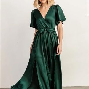 New with tags Baltic Born dress